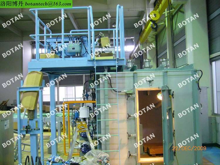 超細(xì)氣流分級機在醫(yī)藥行業(yè)有什么應(yīng)用