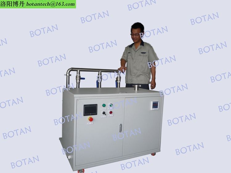 實(shí)驗(yàn)室分級機(jī)的性能優(yōu)勢